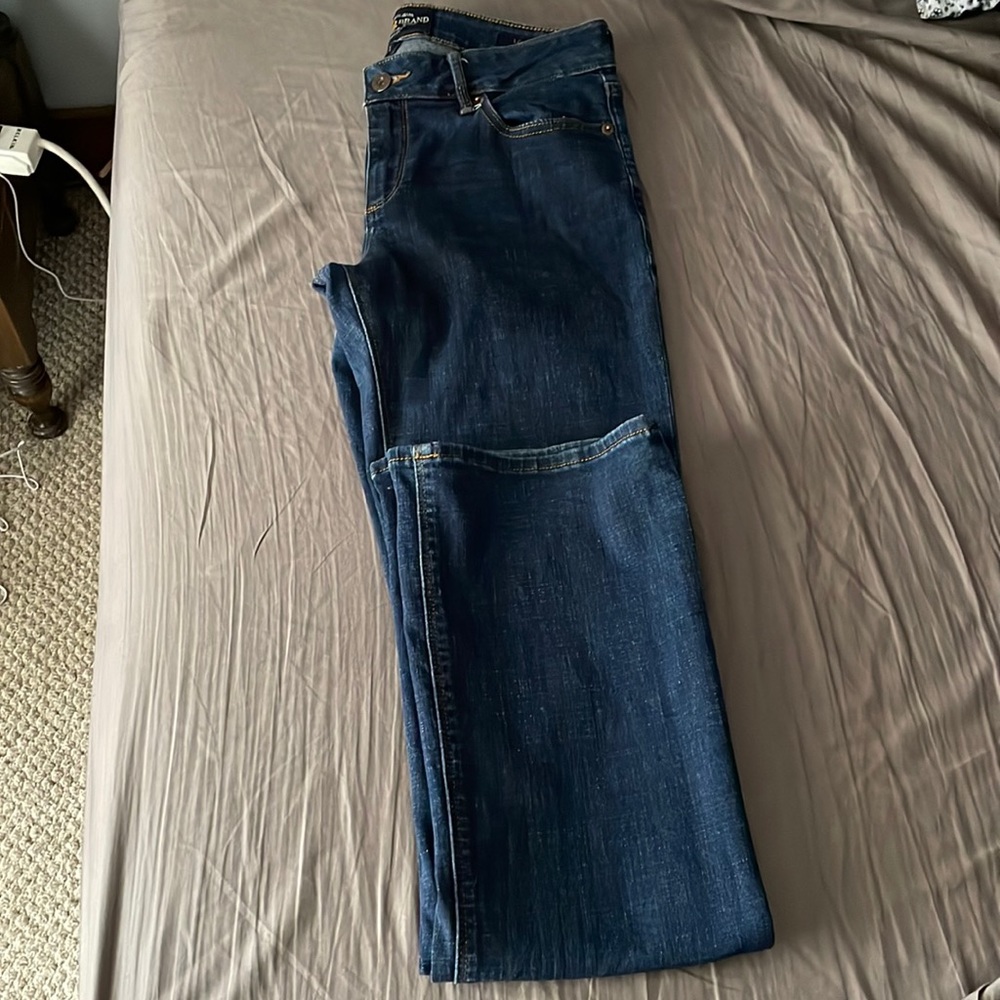 Lucky Brand Jeans!